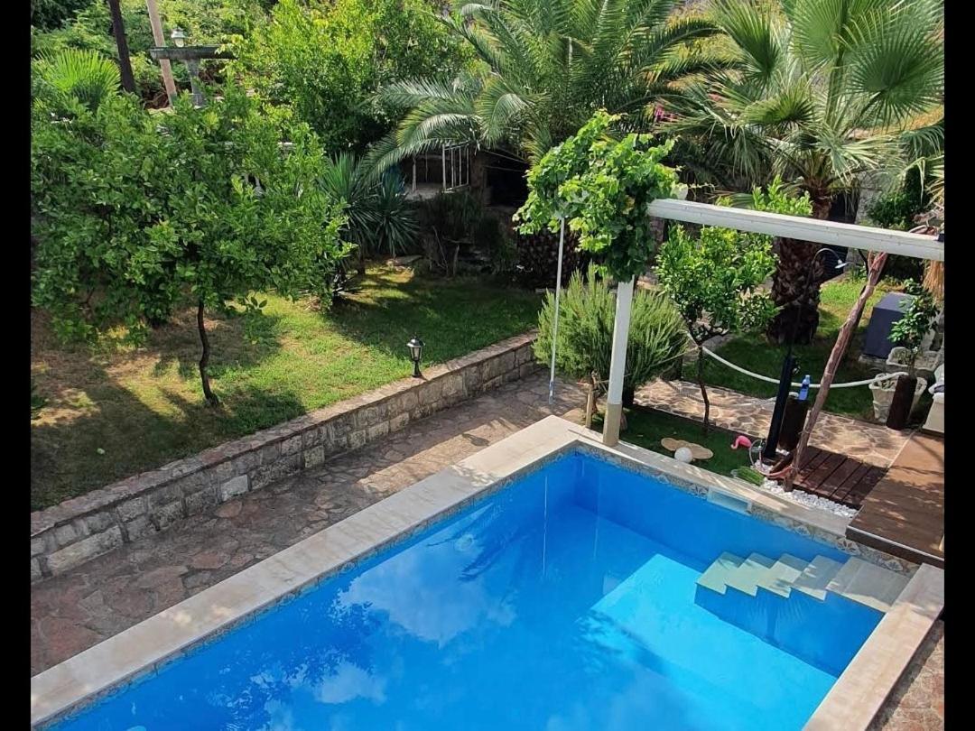 Villa Stella Rose Лущица Екстериор снимка