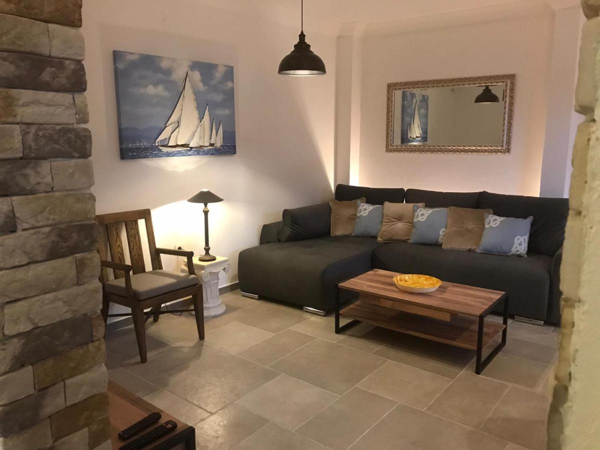 Villa Stella Rose Лущица Екстериор снимка