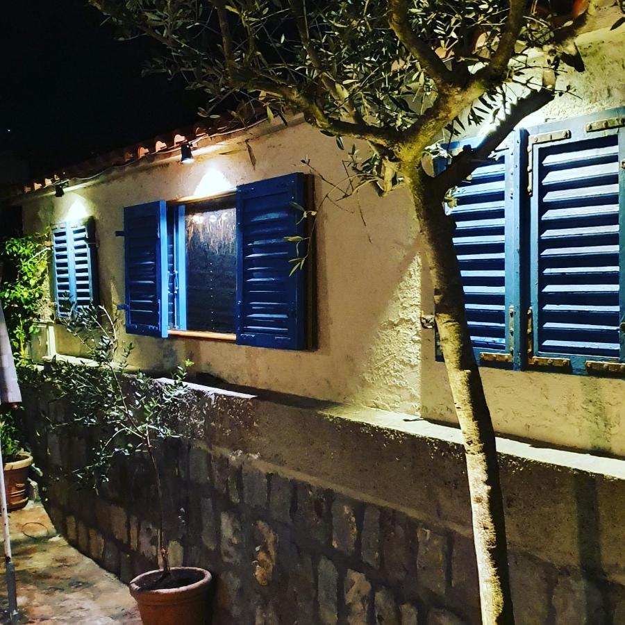 Villa Stella Rose Лущица Екстериор снимка
